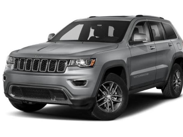 JEEP GRAND CHEROKEE 2019 1C4RJEBG5KC699218 image